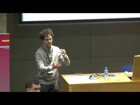 Lambda Days 2018 - Dániel Berényi - Pattern-Based Optimization (...)