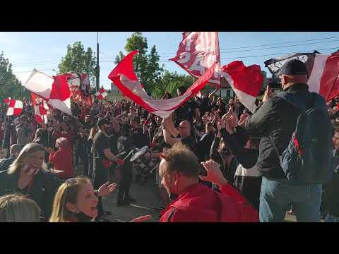 DVTK vs. Fehérvár 20/21 - Miskolc a Mi városunk!