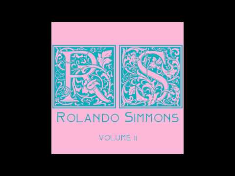 Rolando Simmons - Star Field