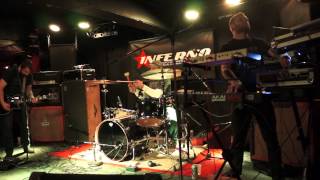 Aseethe @ Bachfest [11.08.2013]