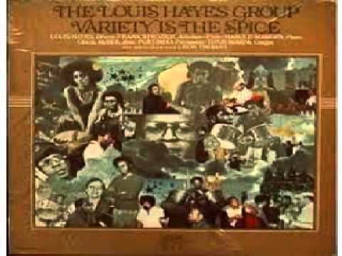 Louis Hayes - Dance With Me