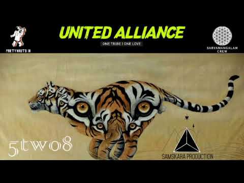 5TWO8 - UNITED ALLIANCE (DAY-13) - VA EDITION