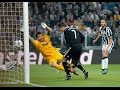 Cristiano Ronaldo vs Juventus (Away) 14-15 HD (05 ...