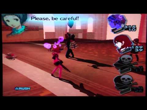 Persona 3 FES - The Answer, pt. 7