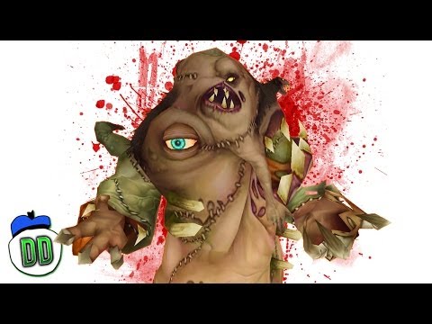 Should "subraces" be added to World of Warcraft? [WoW Q&A]