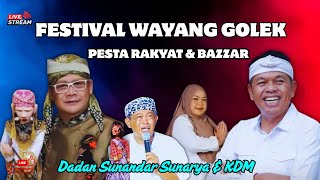 Download lagu LIVE.. PAGELARAN WAYANG GOLEK,, DADAN SUNANDAR SUNARYA || BARENG KANG DEDI MULYADI mp3 Download lagu LIVE.. PAGELARAN WAYANG GOLEK,, DADAN SUNANDAR SUNARYA || BARENG KANG DEDI MULYADI mp3