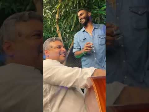 අමල් පෙරේරා party එකකදි කියපු පිස්සු හැදෙන සින්දුව Amal perera songs at party sihina dewduwe