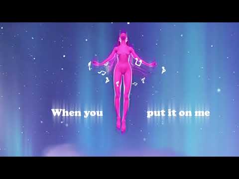 Ria Sean -  Minor Notes (Official Lyric Video)