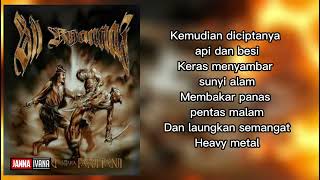 Download lagu Sill Khannaz  - Teras Besi mp3