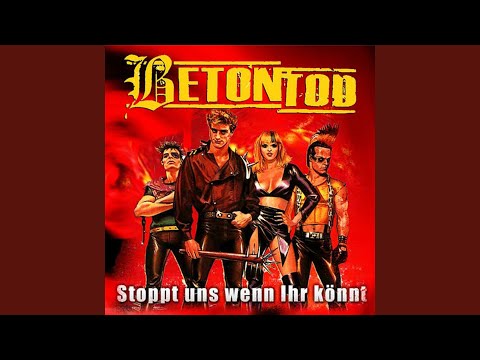 Gib Mir Ein Zeichen - Betontod