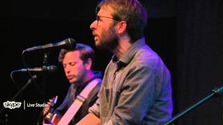 Good Old War - Broken Into Better Shape (101.9 KINK)