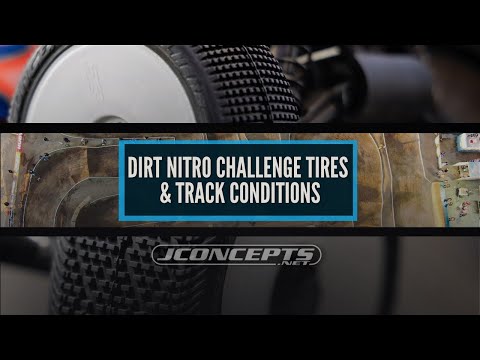 Choosing Tires & Track Conditions - 2022 DNC