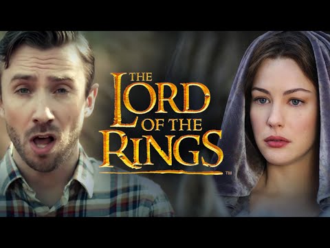 Video thumbnail for Arwen’s Song