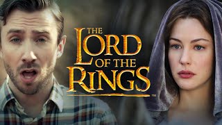 Arwen's Song - Lord of the Rings - Peter Hollens