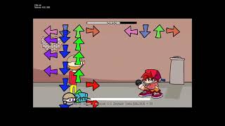 Cover art for hell allany