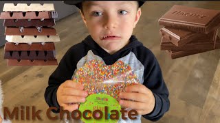 How Chocolates are Made with visit to Chocolate Factory | Educational Videos for Kids