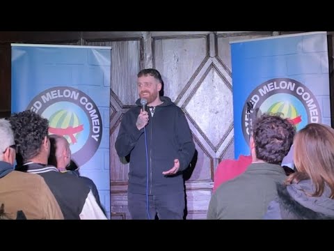 Rob Wood, Gifted Melon: 21/11/24