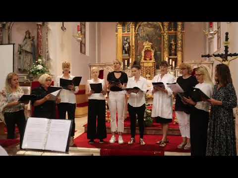 Zbor ucit Dan vecere Gospodina sv Roko 9mj 23