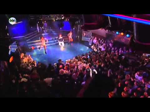 Andy Boem Boem Boem (De Muziekdoos)