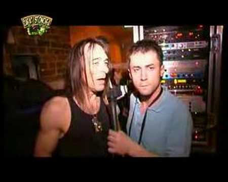 Dado Topic & Iva with Stonoga & Zabac