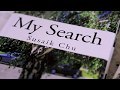My Search by Susaik Chu