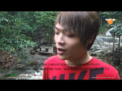 Exclusive Interview Session with Yamateh