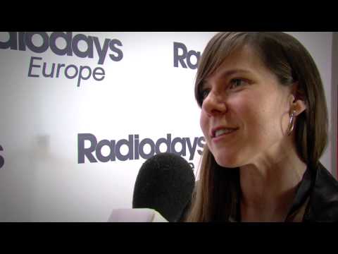 Death, Sex & Money: Anna Sale at Radiodays!