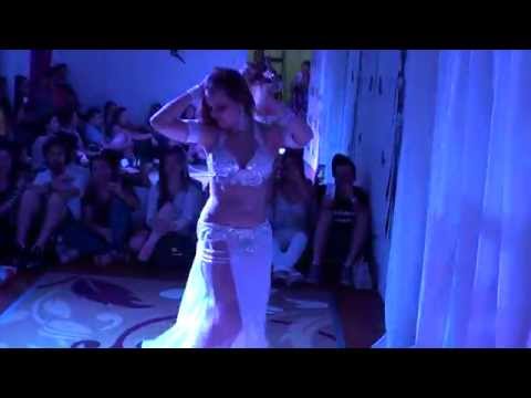 Aziza Mor - Gnossienne