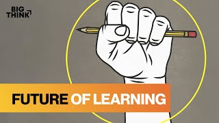 Changing the way we grade students could trigger a wave of innovation | Will Richardson | Big Think