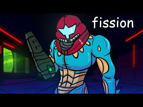 METROID FUSION: FISSION