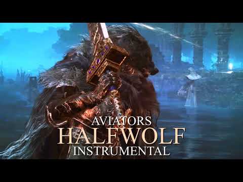 Video thumbnail for Halfwolf (Instrumental Version)