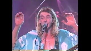 It Bites On Night Time Granada TV