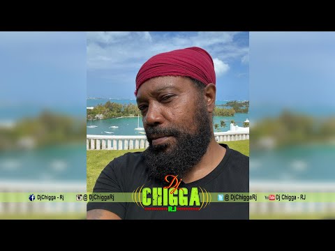 Rasta Rebel - Main Objective (Audio) Reggae 2023