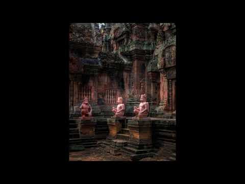 Talamasca vs Yuman & Ben-J - 3 Smoking Gorillas (Original Mix)