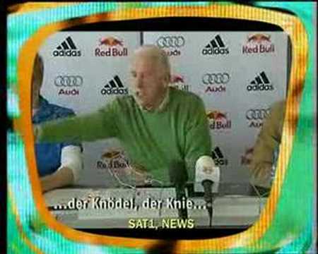 Rede Trapattoni Salzburg NEU!