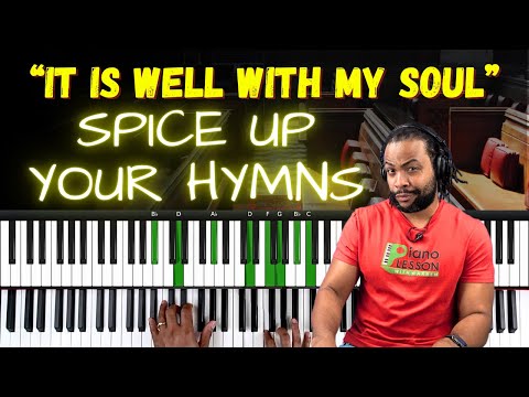 Spice Up Your Hymns with These Gospel Chord Tricks