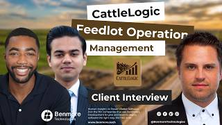 Benmore Technologies - Video - 1