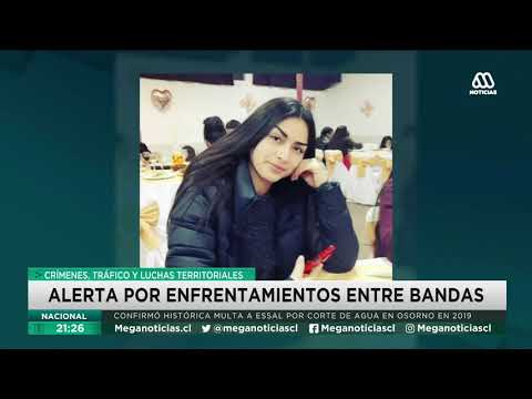 Alerta por enfrentamiento entre bandas: nueva fiscalía perseguirá el crimen organizado