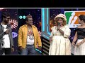 Deepa Akka Shankar Mama Dance Mr Mrs Chinnathirai