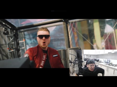 OMNYA LIVE @ REBIRTH 2024 SET REACTION/REVIEW