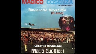 preview picture of video 'MAGICO COSENZA di TONINO GRAZIOSO'