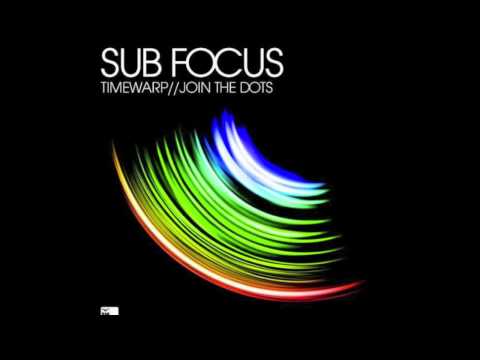 Rusko - Hold On feat Amber Coffman (Sub Focus remix)