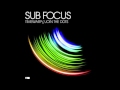 Rusko - Hold On feat Amber Coffman (Sub Focus ...