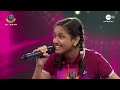 Rafa Yeasmin Sa Re Ga Ma Pa Li L Champ S Senorita Zee TV