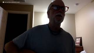 who put the light into common clay (my declaration of interdependence)