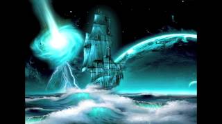 TANGERINE DREAM - THE CRYSTAL SHIP