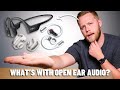 Open Ear Headphones Worth The Hype