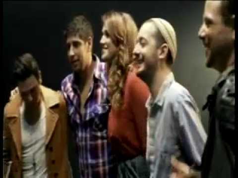 Harel Skaat - Mah Ratziti Lehagid OFFICIAL VIDEO 10 כוכב נולד