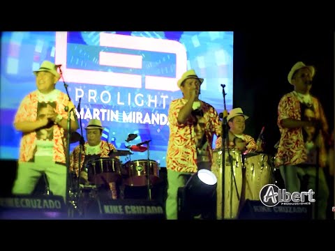 El Huevo de mi Vecina - Campesinos de Bambamarca ALBERT PRODUCCIONES