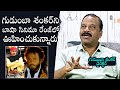Director Veera Shankar Reveals Reason Behind Gudumba Shankar Movie Flop Daily Culture